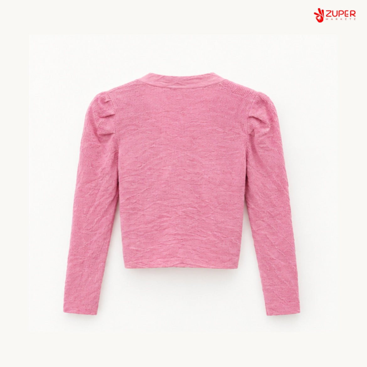 Womens Korean Top