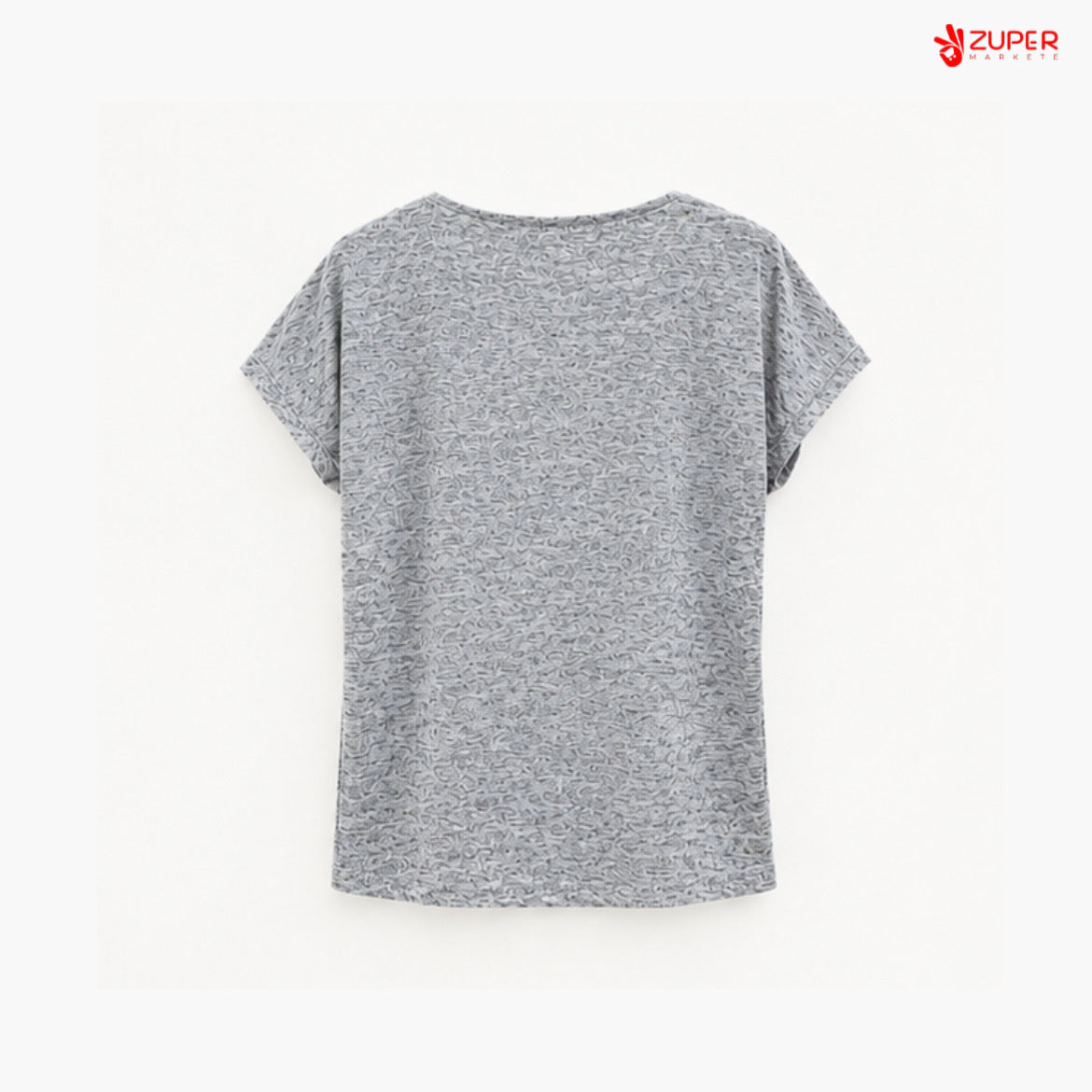 Womens Half Sleeve T-Shirt