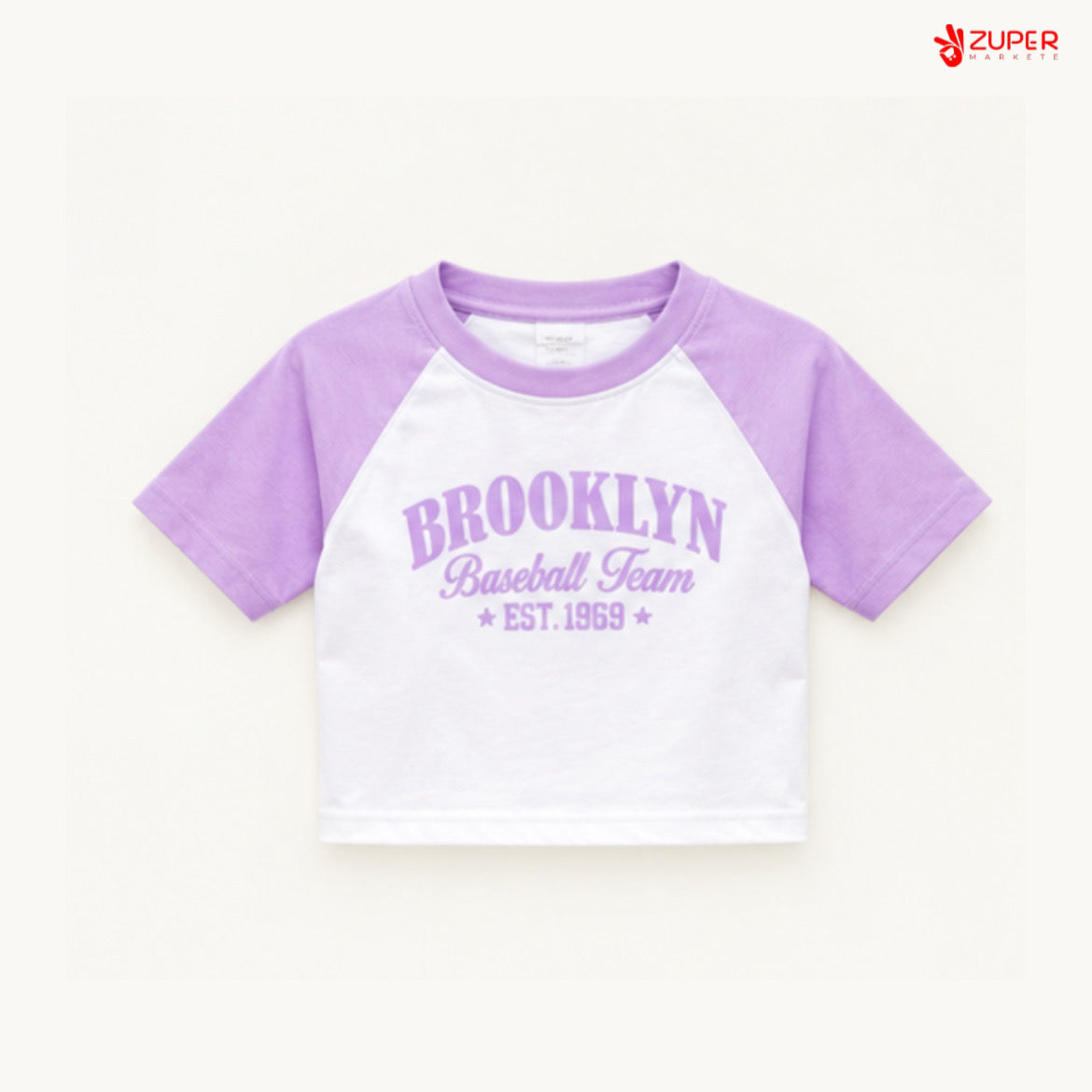 Womens Korean Top