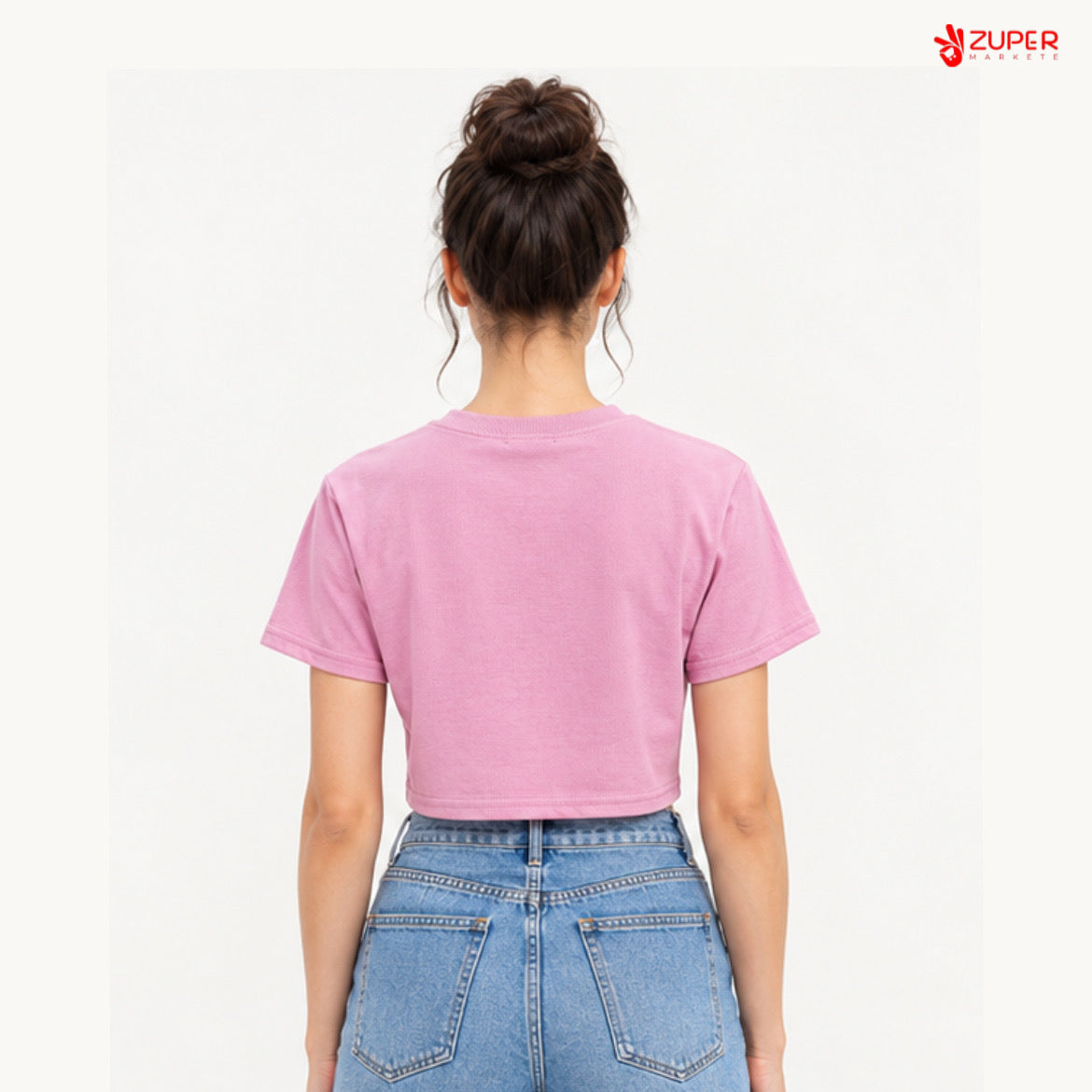 Womens Korean Top