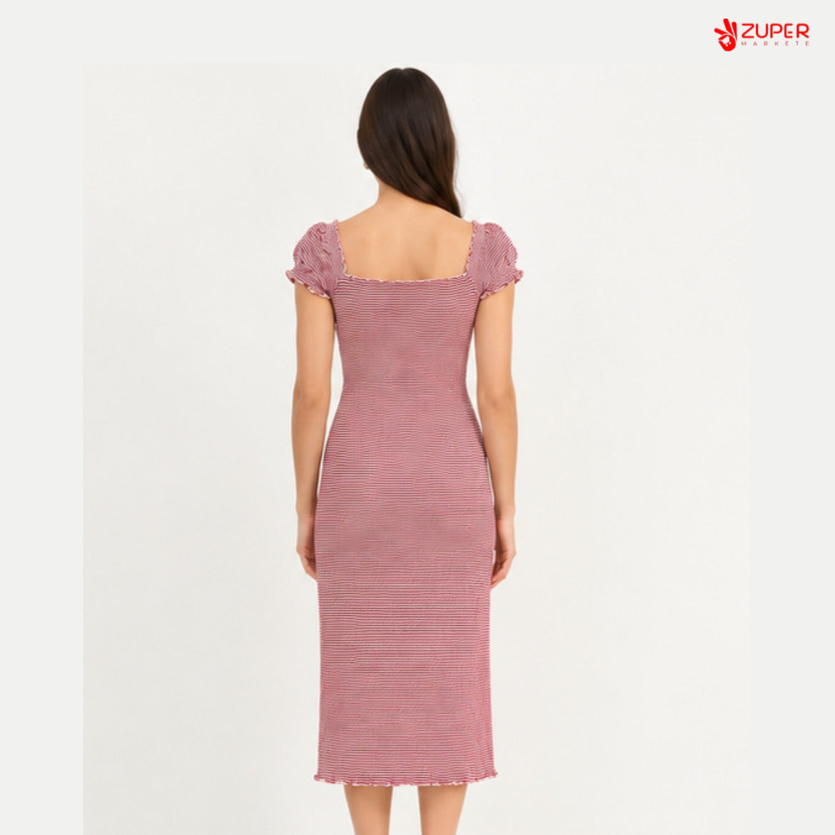 Womens Long Top