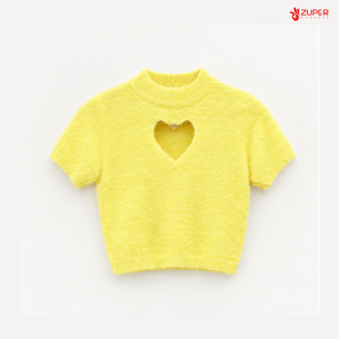 Womens Korean Top