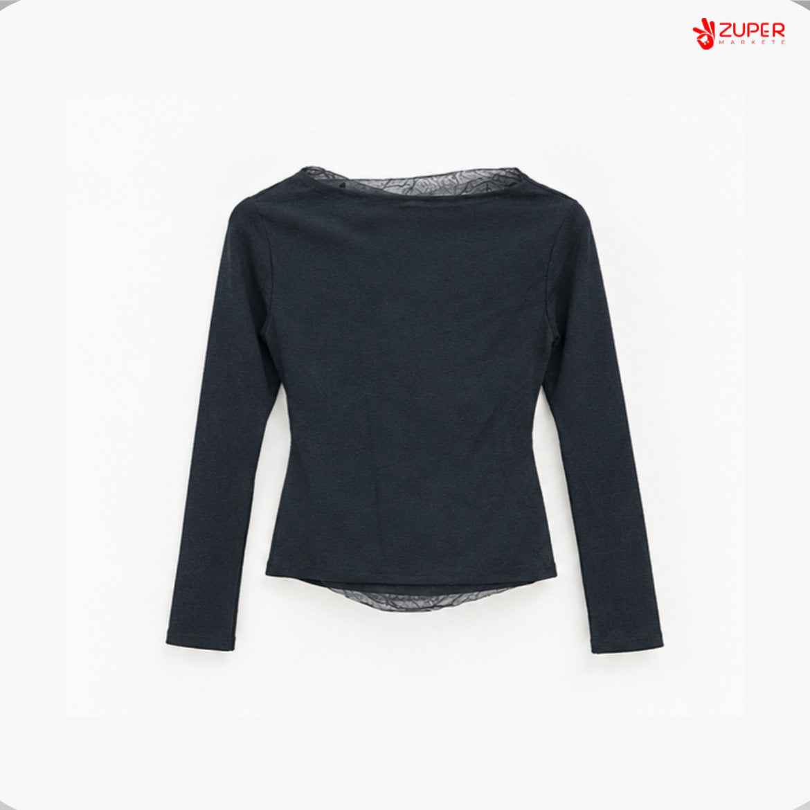 Womens Korean Top