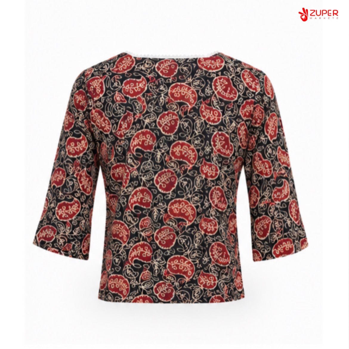 Womens Short Kurti