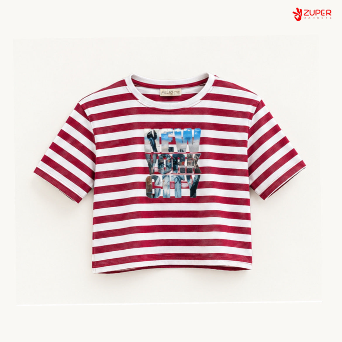 Womens Korean Top