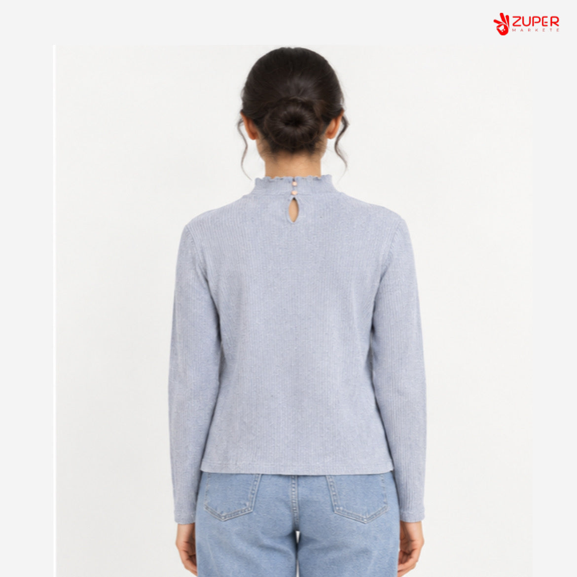Womens Korean Top