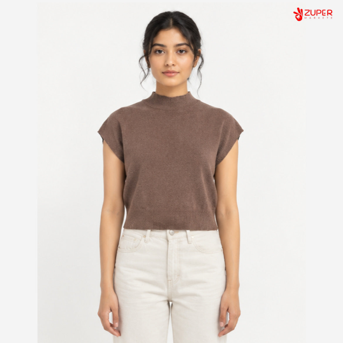 Womens Korean Top