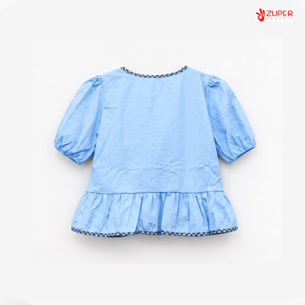 Womens Korean Top