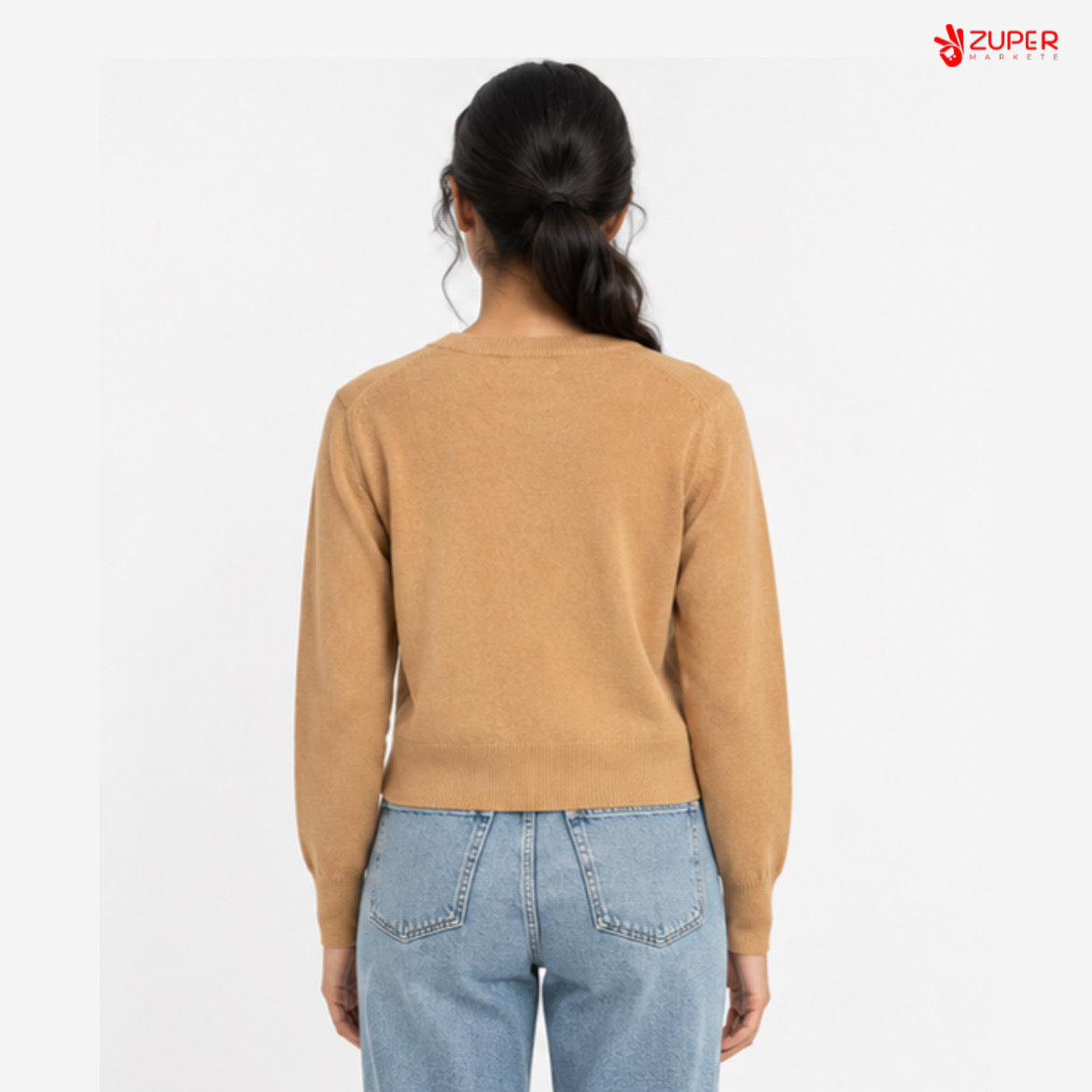 womens Korean Top