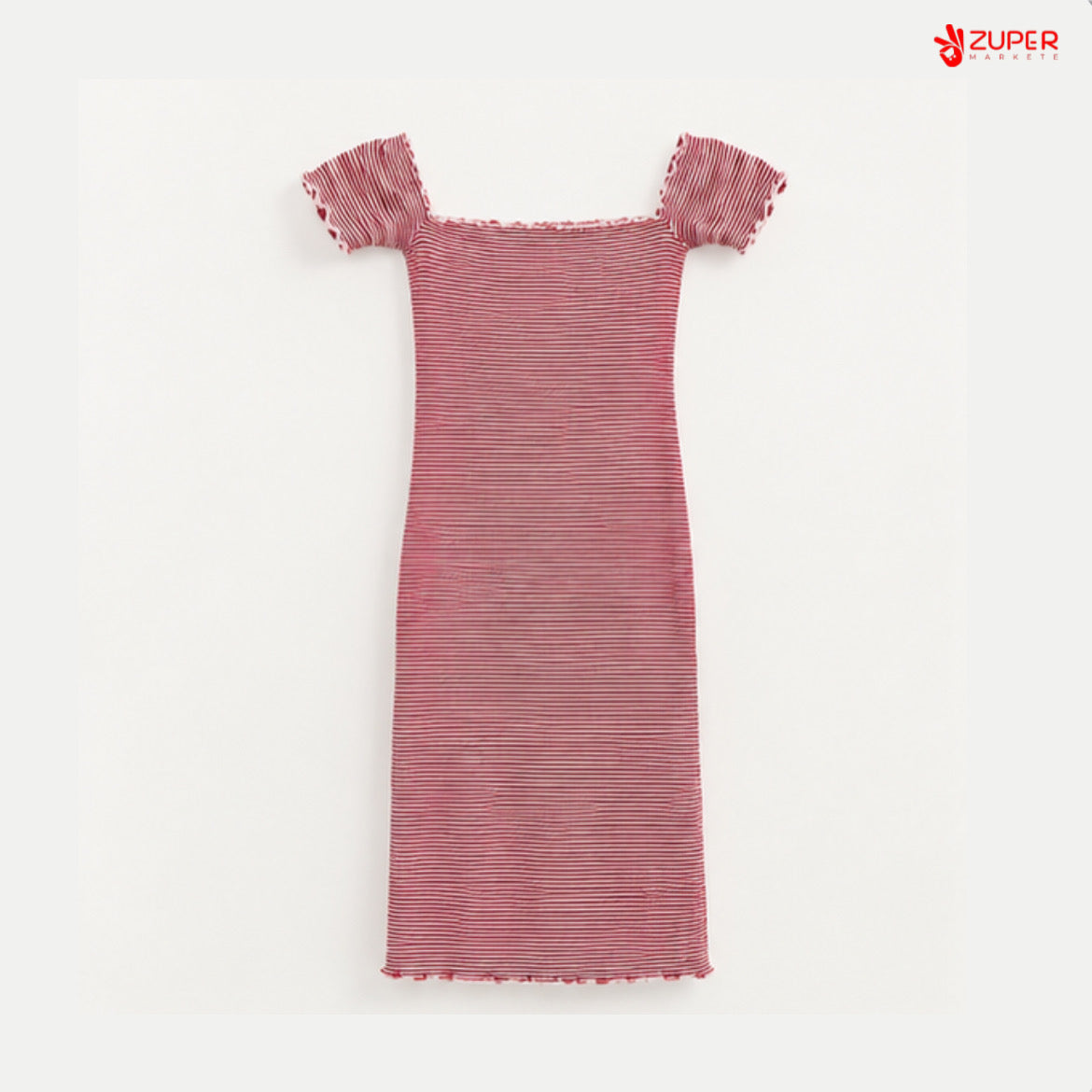 Womens Long Top