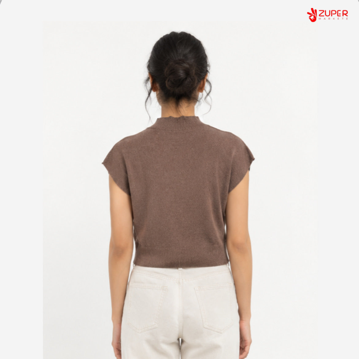 Womens Korean Top
