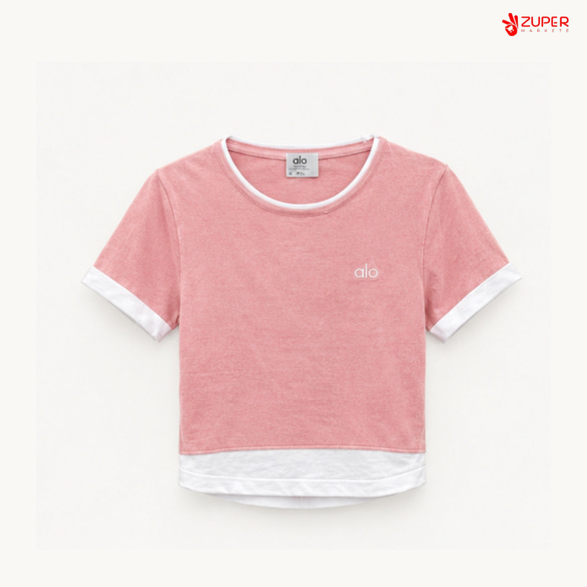Womens Korean Top