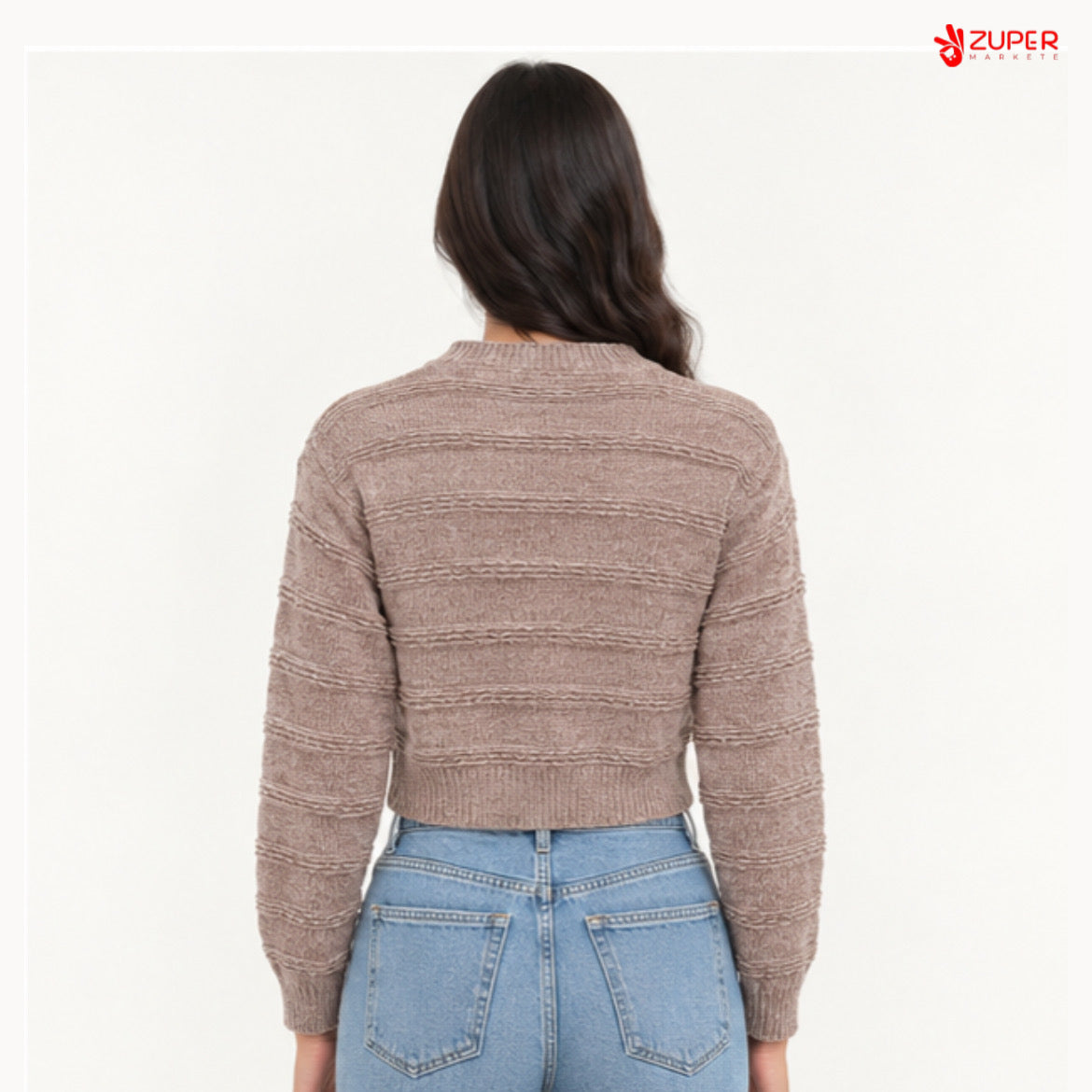 Womens Korean Top