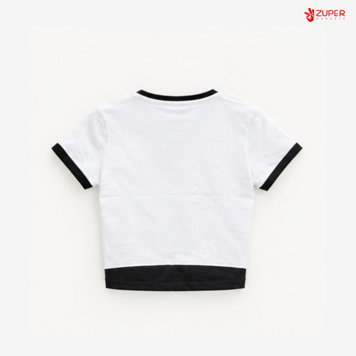 Womens Korean Top