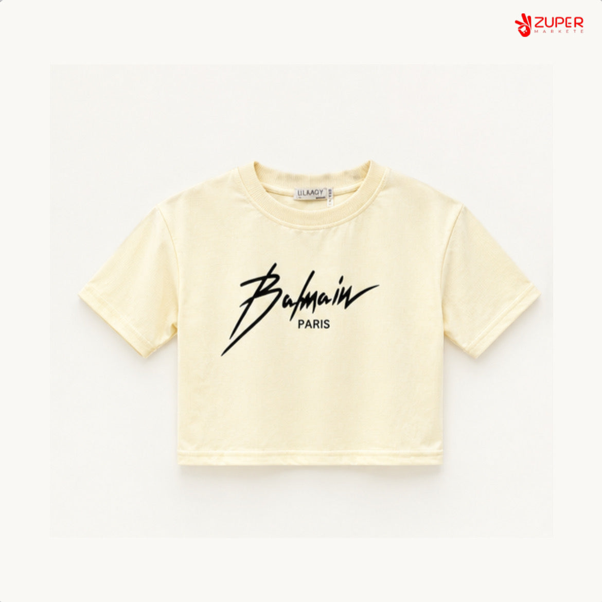 Womens Korean Top