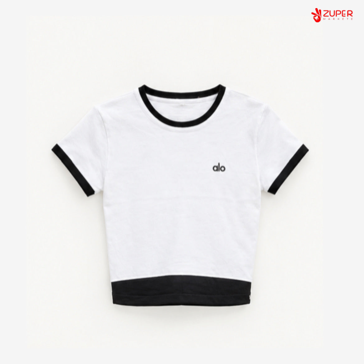 Womens Korean Top