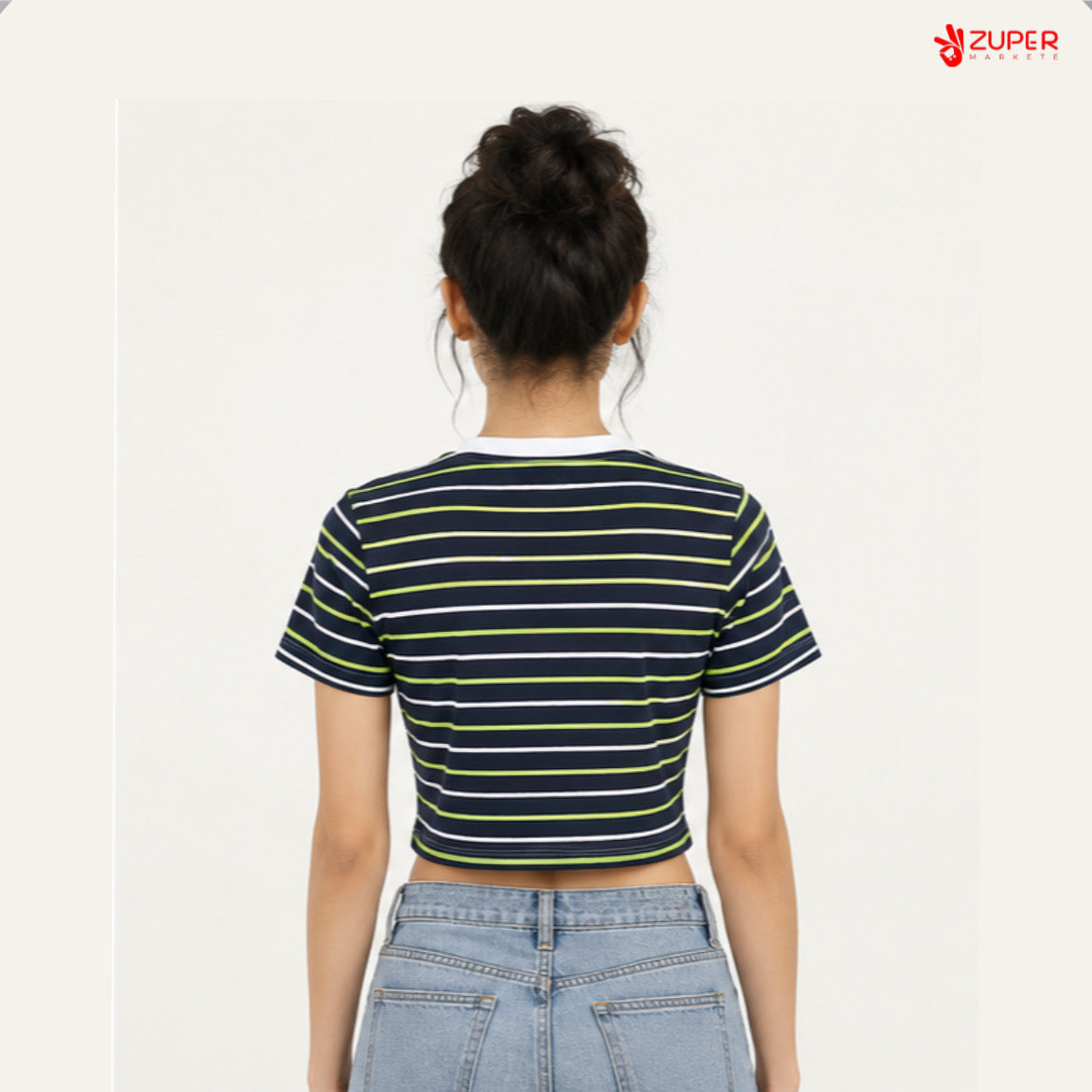 Womens Korean Top
