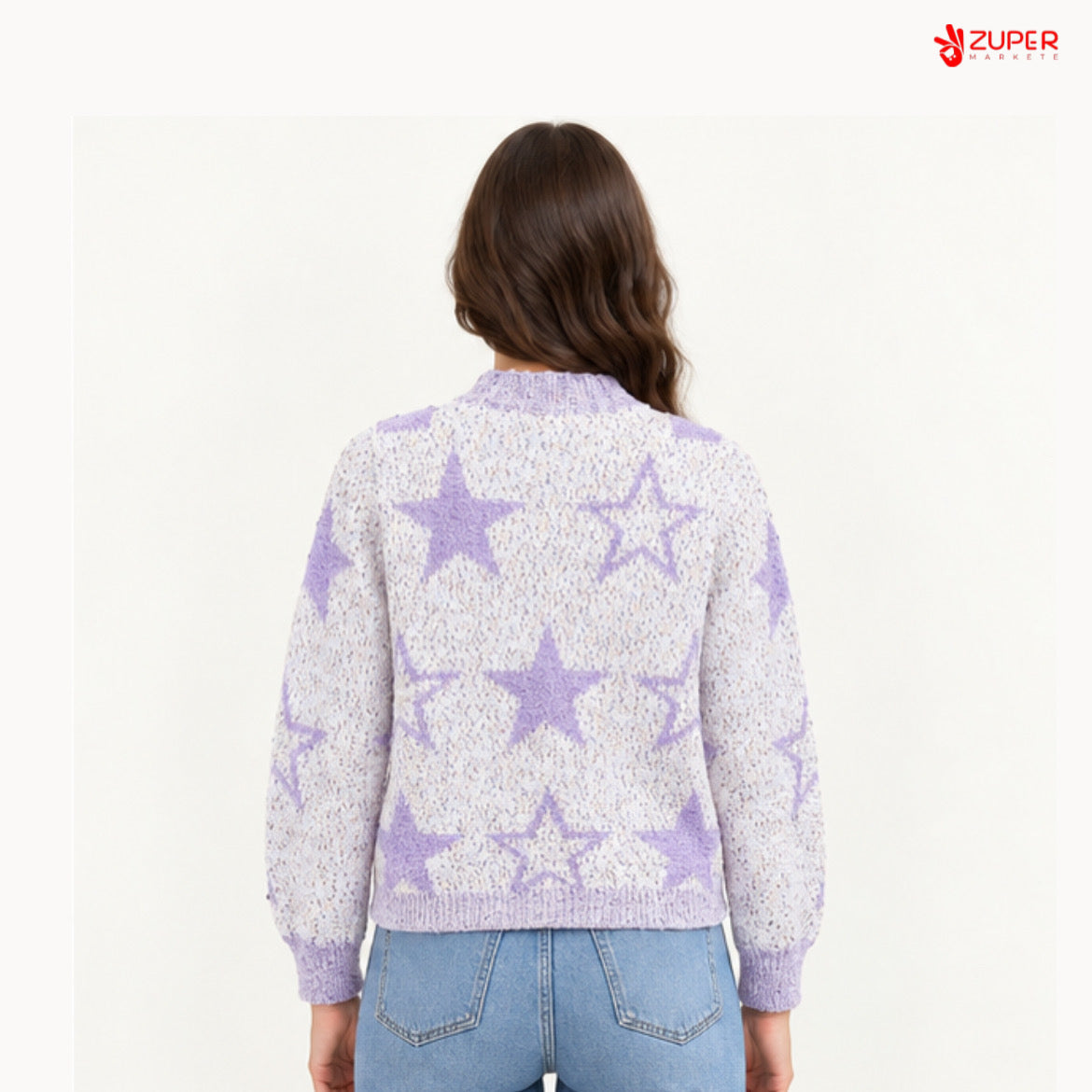Womens Korean Top