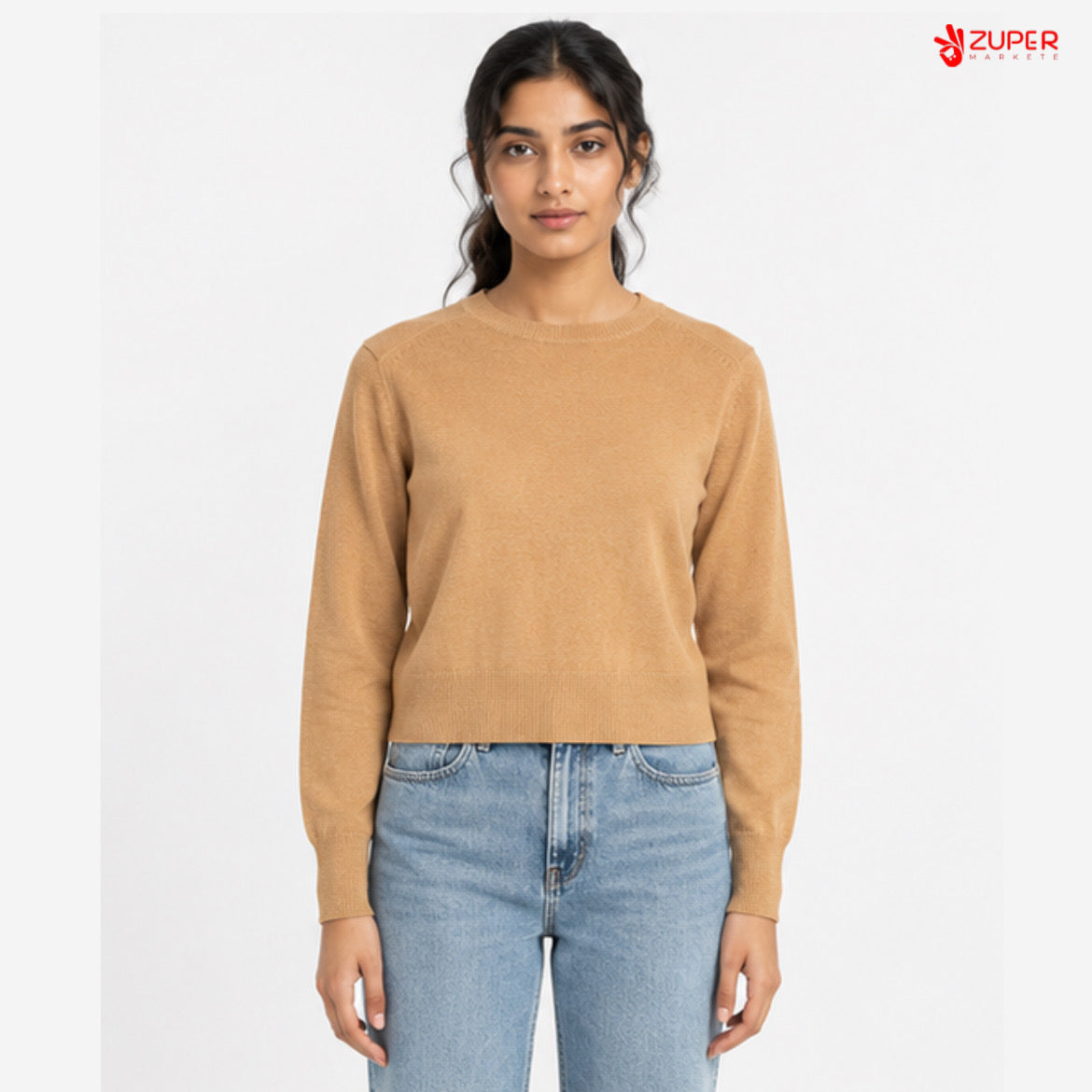womens Korean Top
