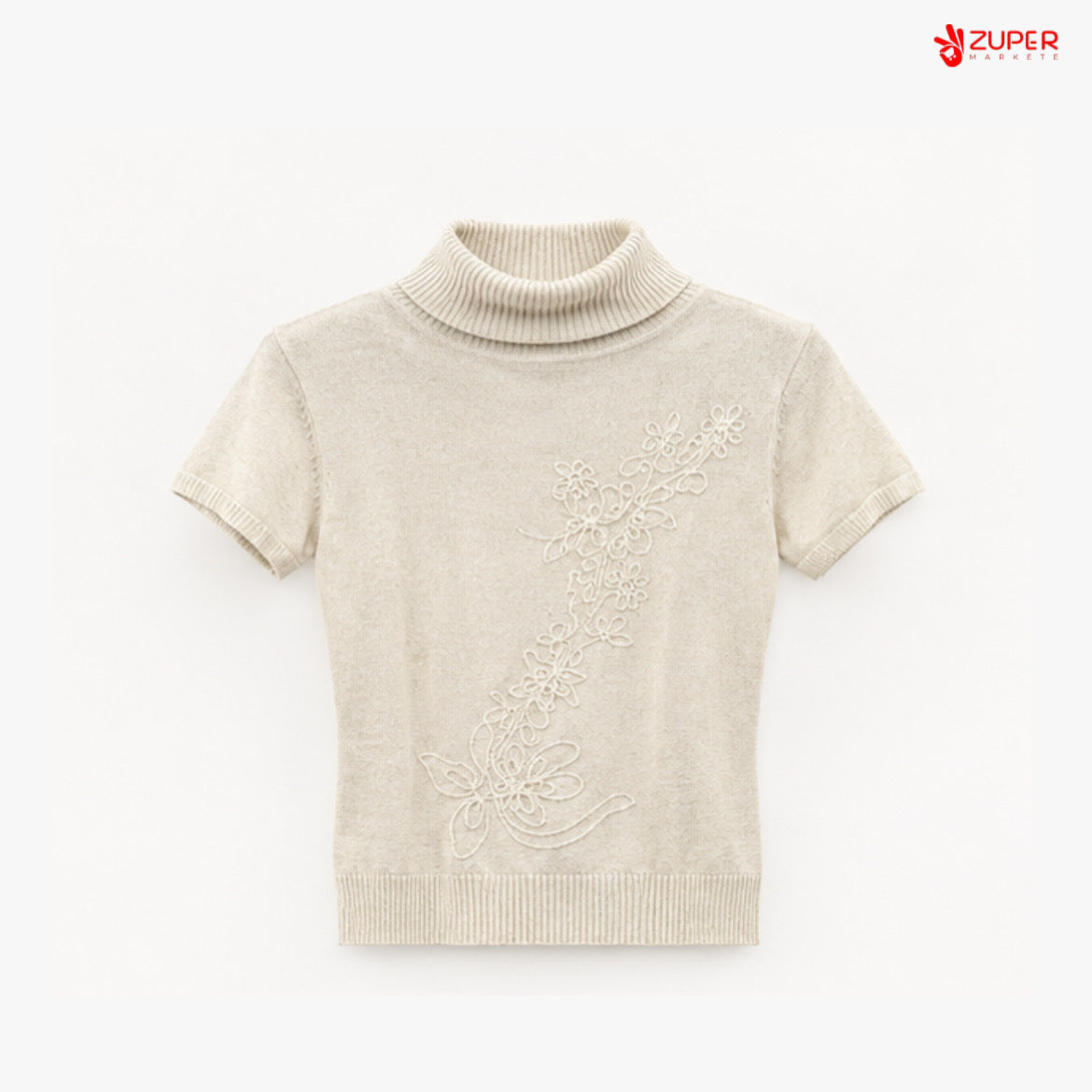 Womens Korean Top