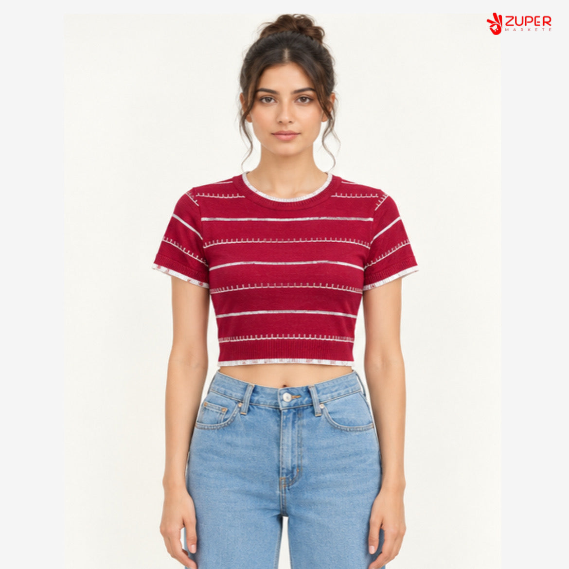 Womens Korean Top