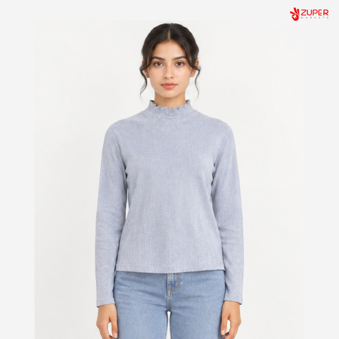 Womens Korean Top