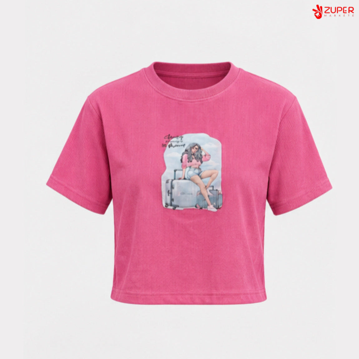 Womens Korean Top