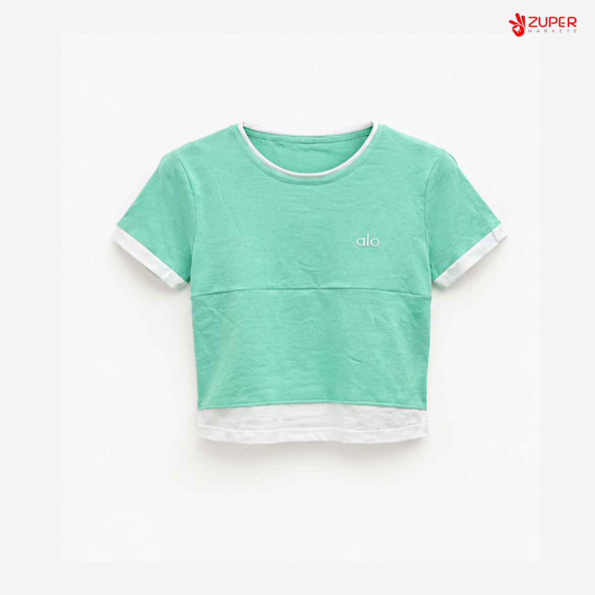 Womens Korean Top