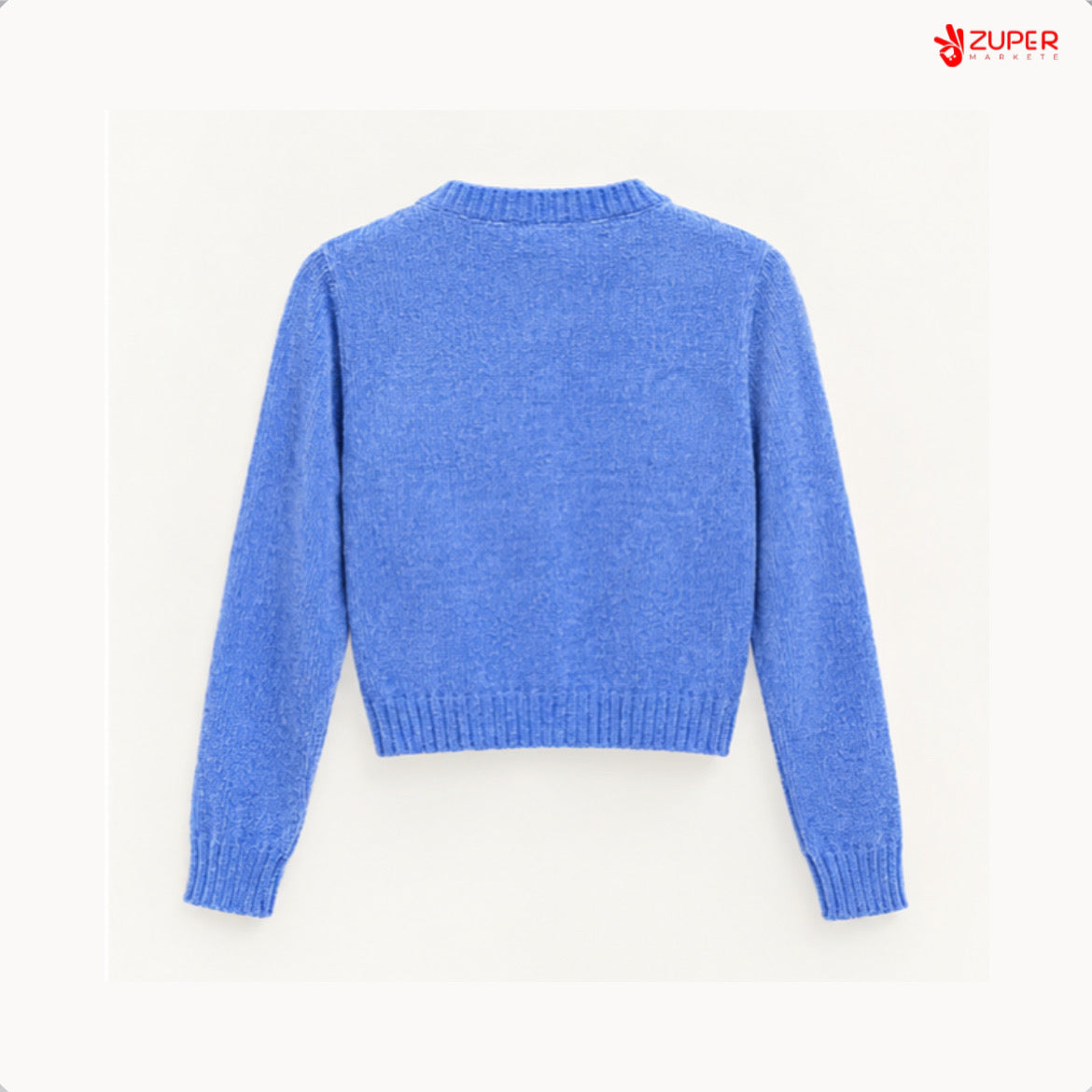 Womens Korean Top