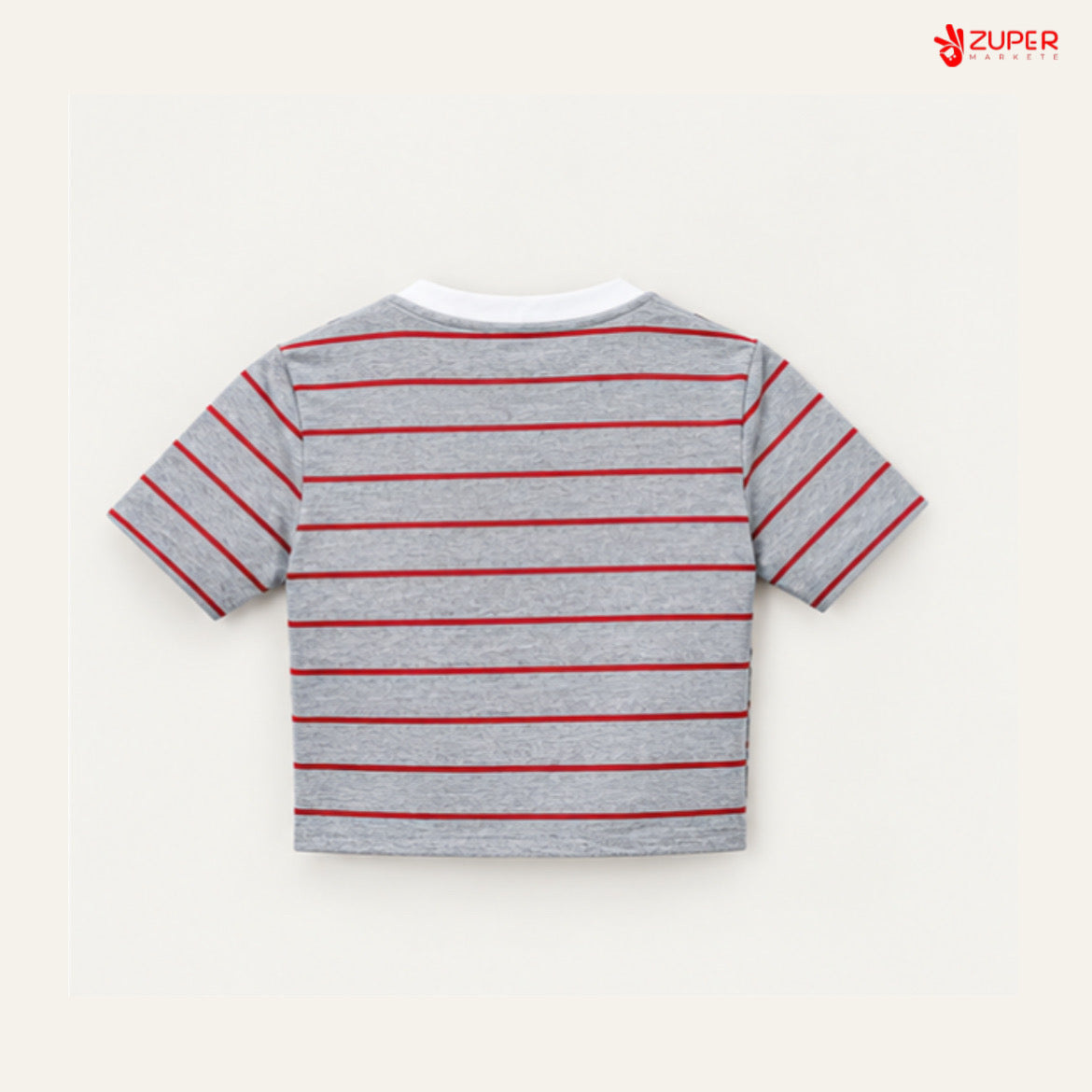 Womens Korean Tops
