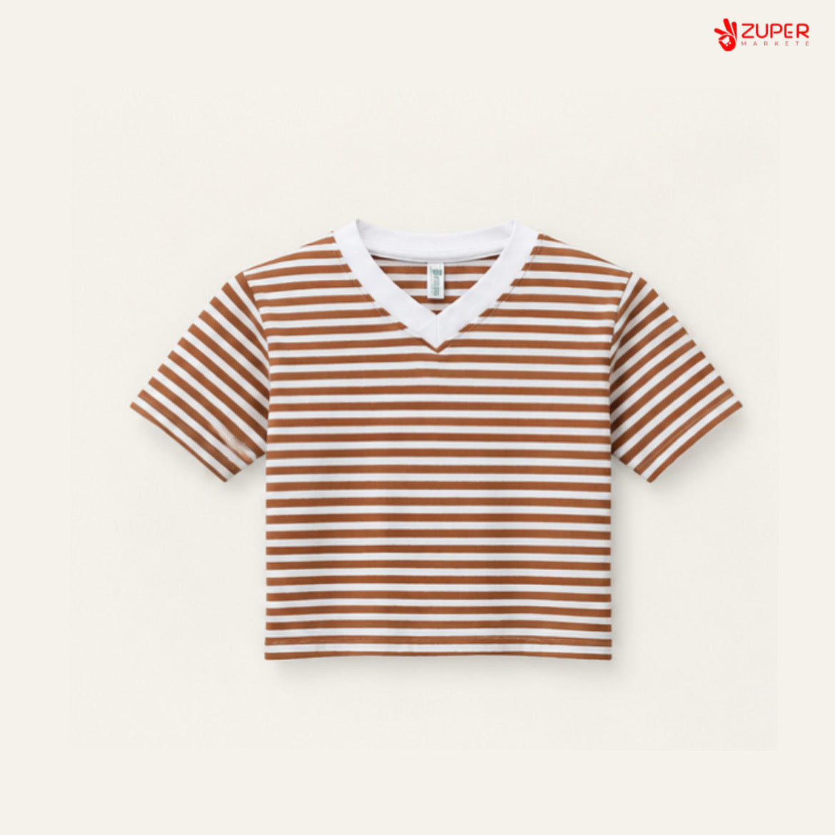 Womens Korean Top