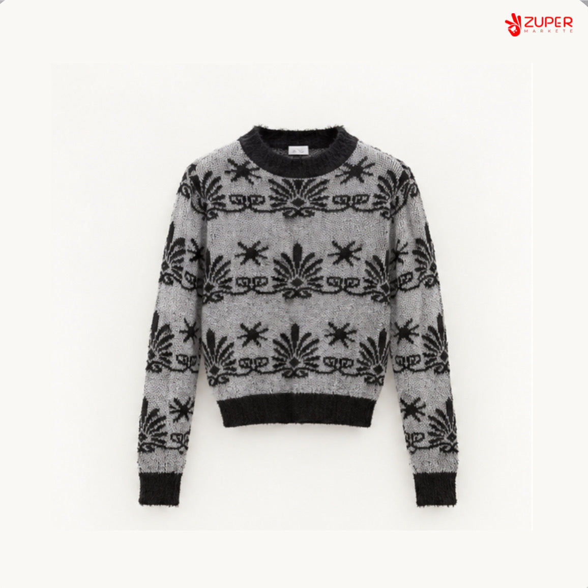 Womens Korean Top
