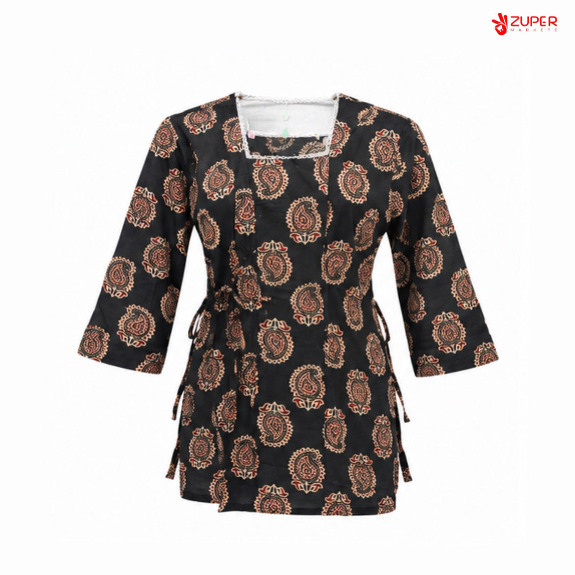 Womens Short Kurti