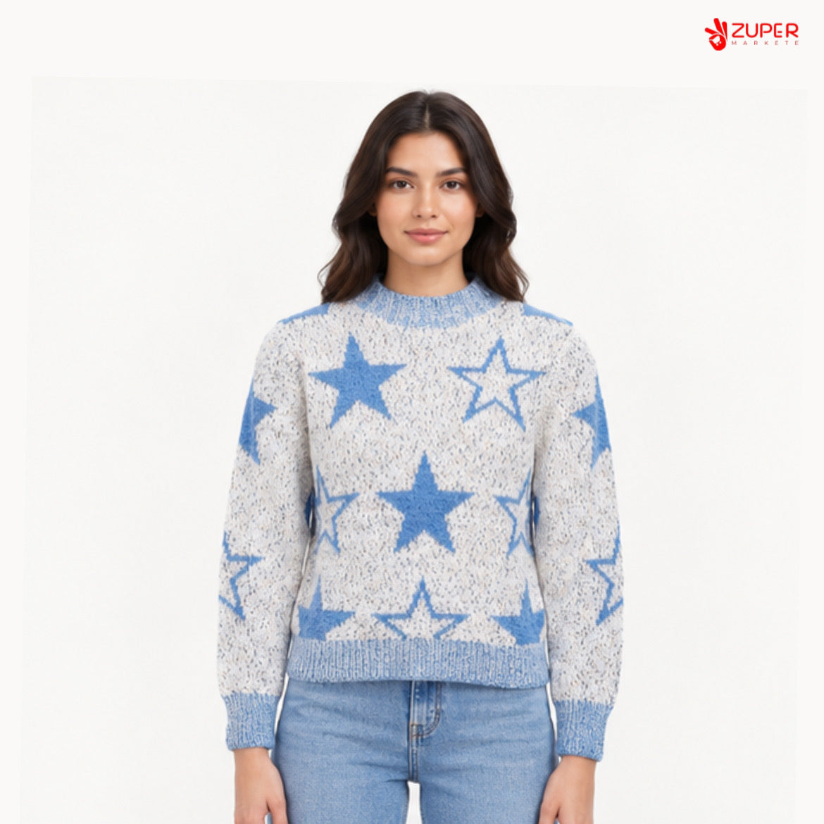 Womens Korean Top