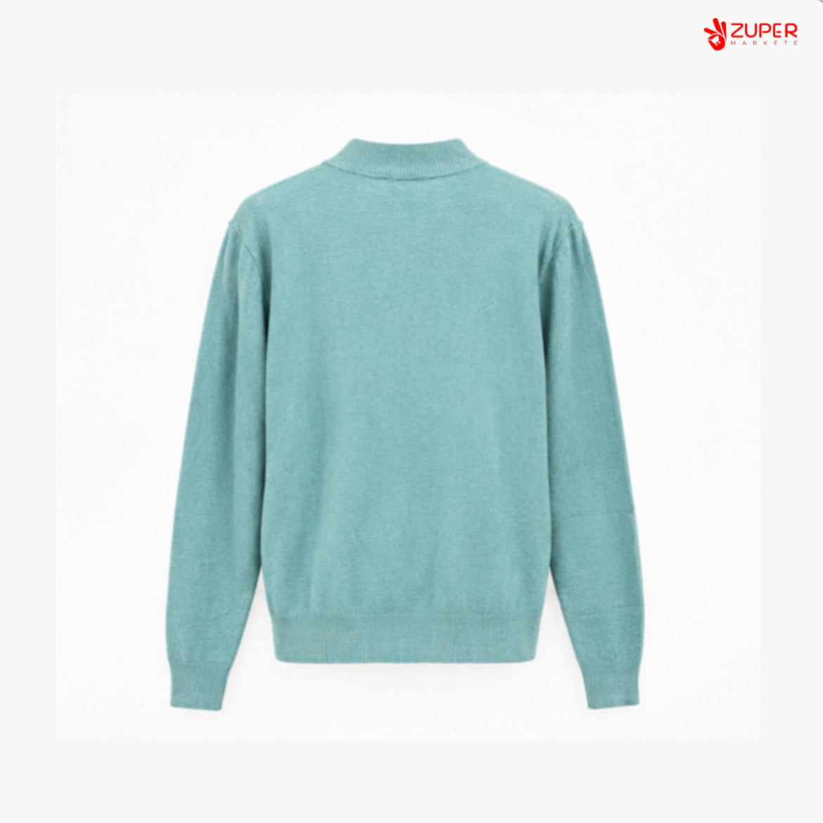 Womens Full Sleeve T-Shirt
