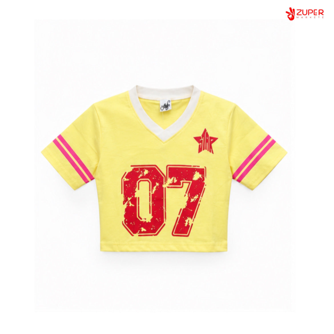 Womens Korean Top