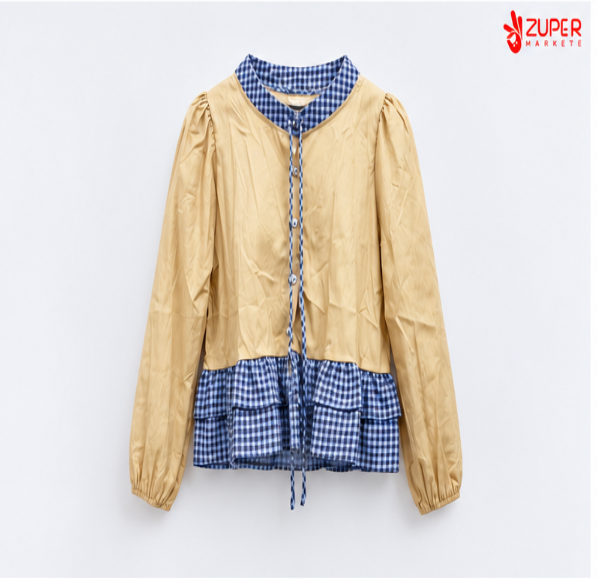 Womens Korean Top