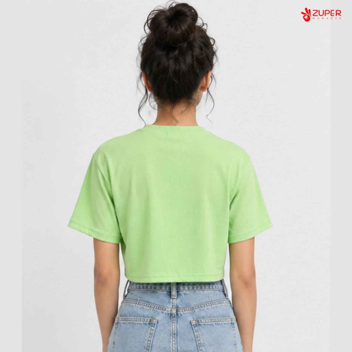 Womens korean Top