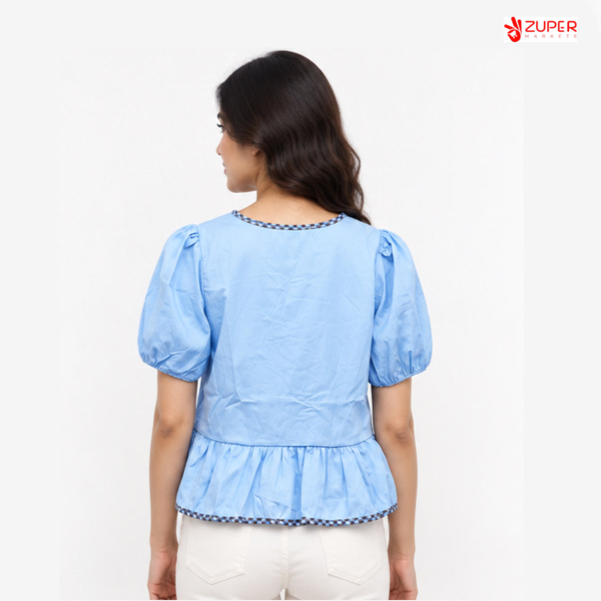Womens Korean Top