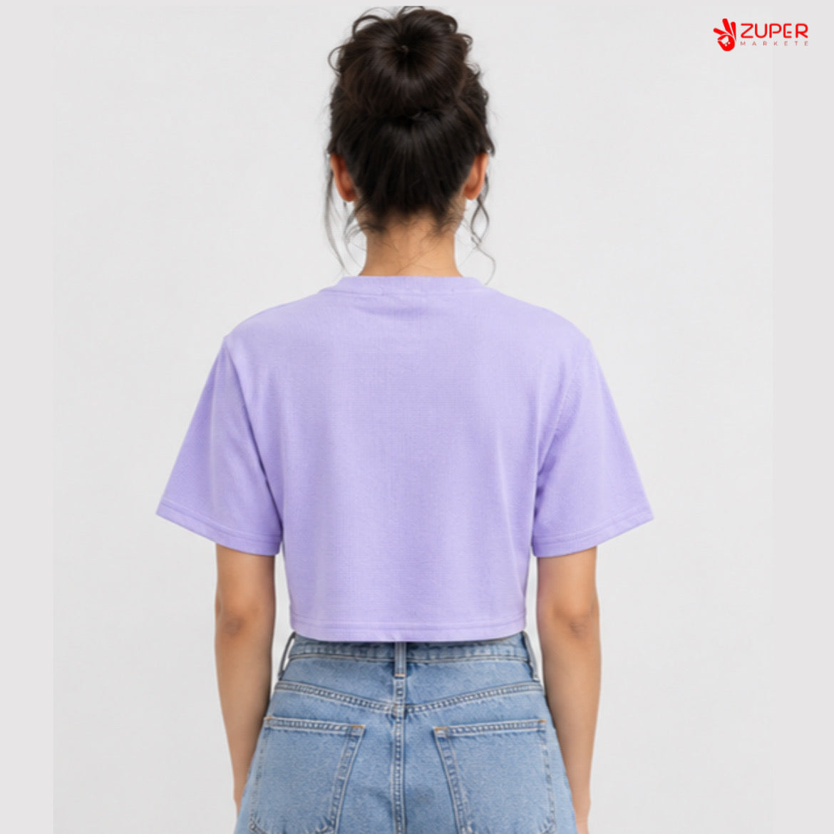 Womens Korean Top