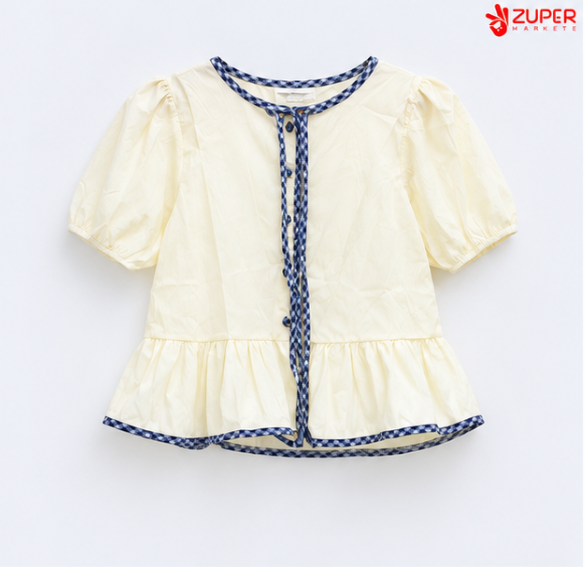 Womens Korean Top