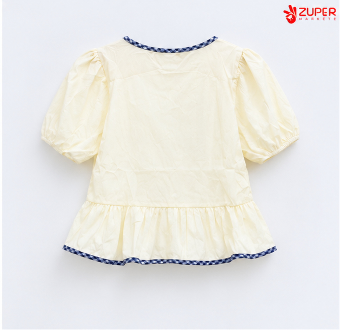 Womens Korean Top