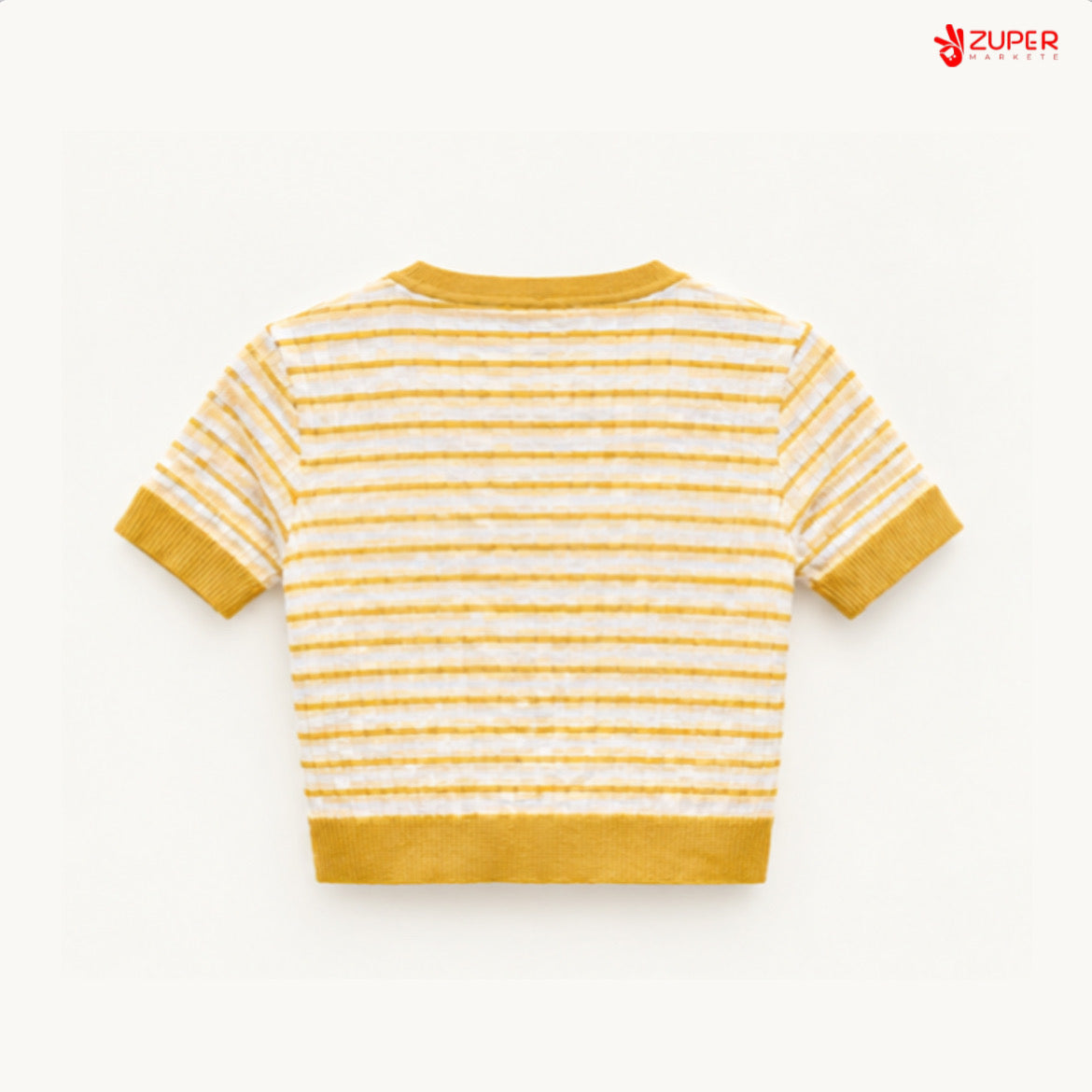 Womens Korean Top