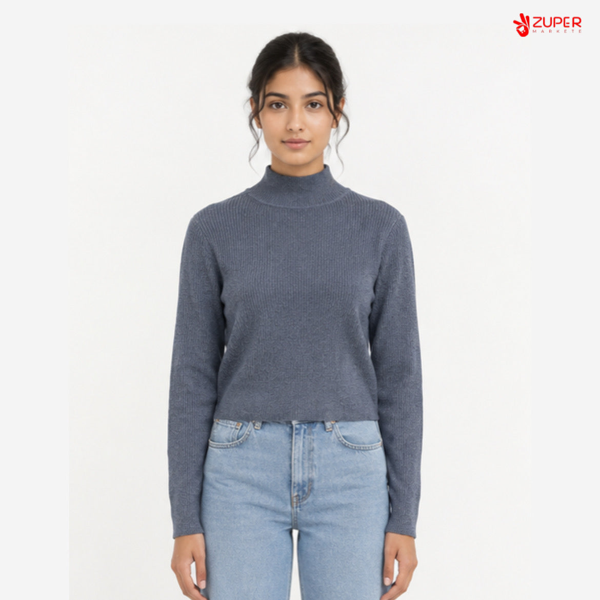 Womens Korean Top