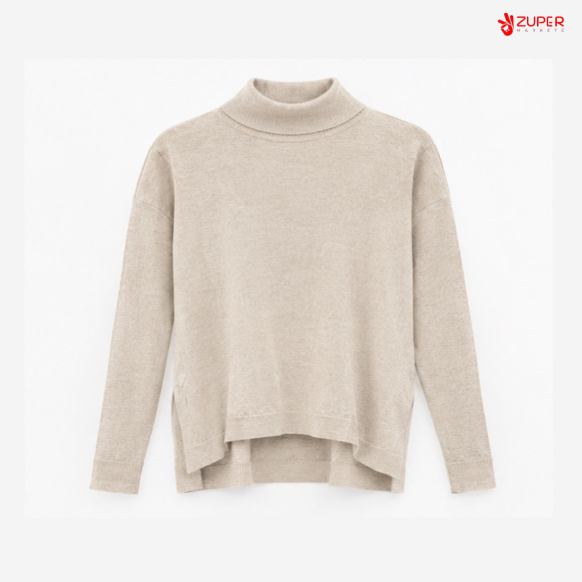 Womens Korean Top