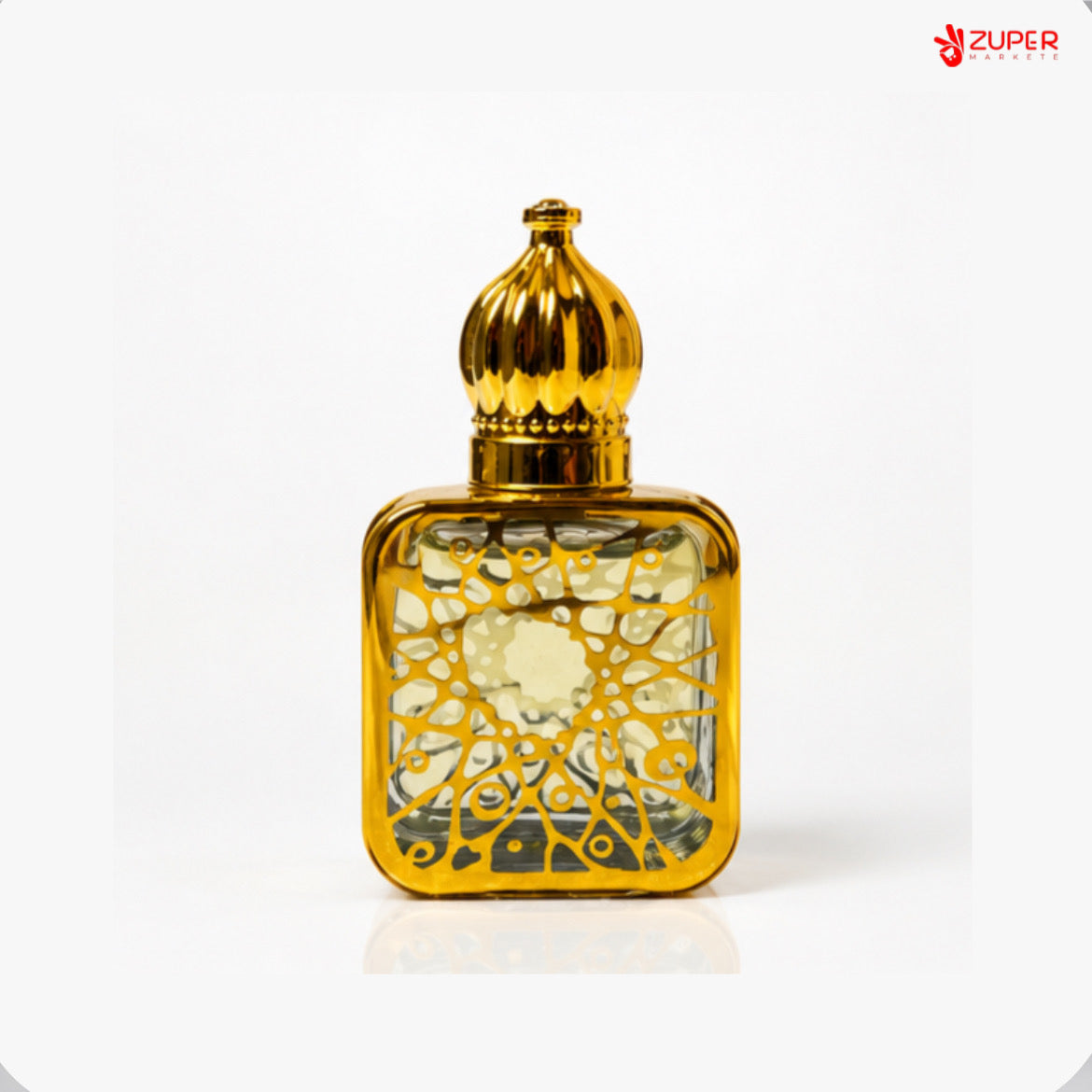 Oud Rose (Perfume)