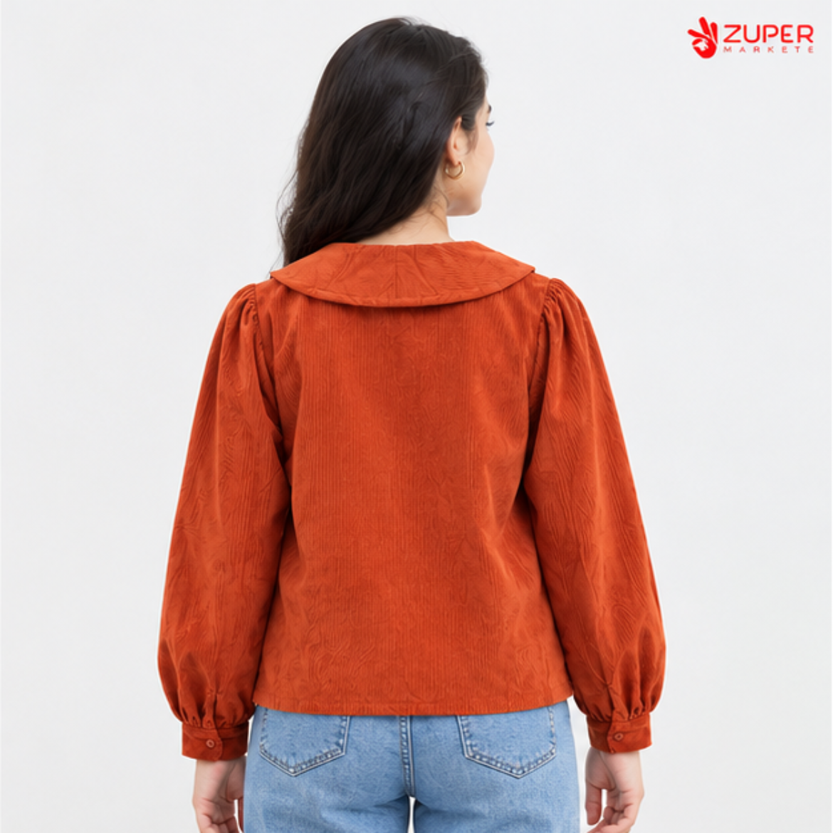 Womens Korean Top