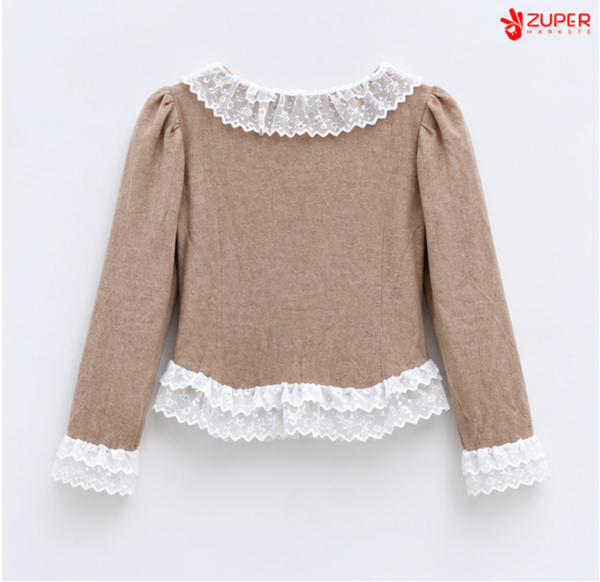 Womens Korean Top