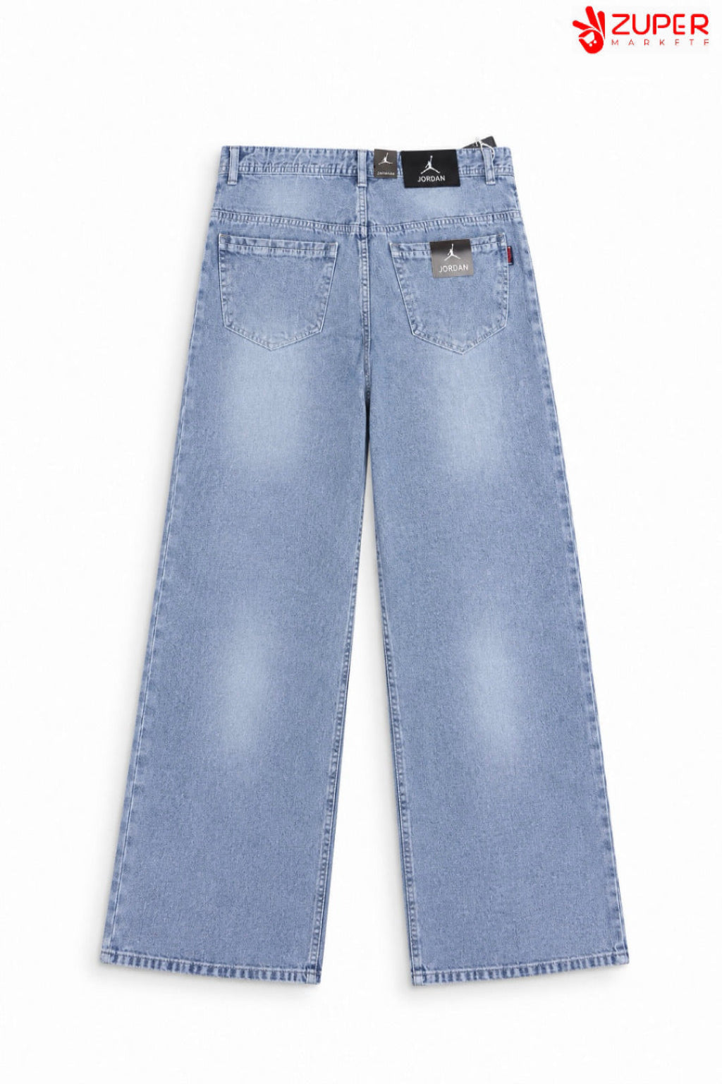Womens Baggy Jeans