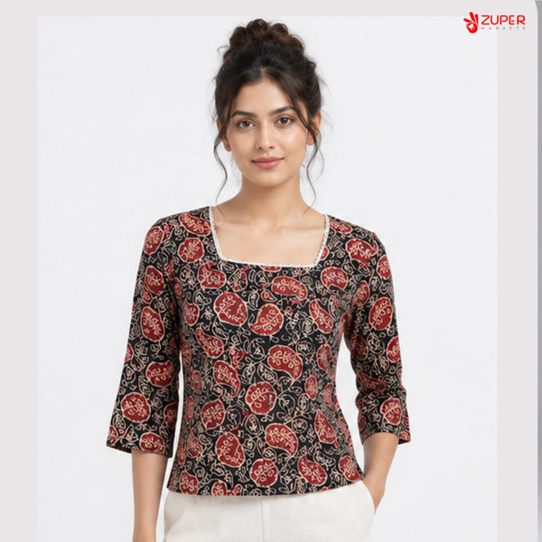 Short Kurti